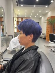 -P.R.O.salon 发哲