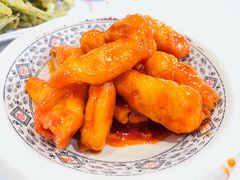 -八方后身麻辣鸡块(总店)