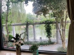 -华凌山庄·隐湖栖