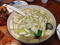 -崔义清鲁菜馆(大明湖店)
