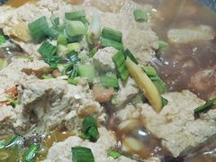 -小乡小镇·传承桐庐土菜·老板亲自烧的菜