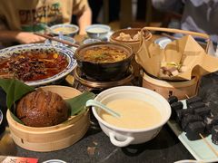 -南京大牌档(新街口德基广场店)