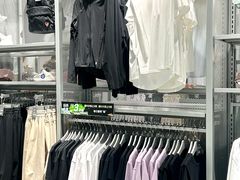 -杉杉奥特莱斯广场(哈尔滨店)