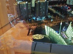-郑州绿地JW万豪酒店-中餐厅