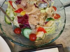 -喜来登由由大酒店九州膳坊中餐厅