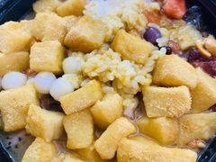 -串妹花式冰粉(乐山总店)