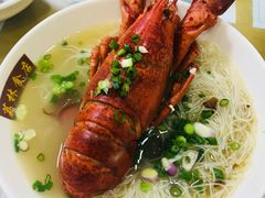 -荔林食店(西华路店)