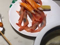 -加餐海鲜自助餐厅(福清万达店)