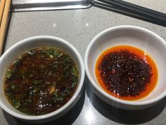 -海底捞火锅(银泰中心店)