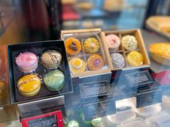 -星巴克(福州万象九宜城分店)