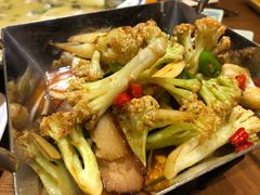 -酸婆娘江湖川菜(紫竹路店)
