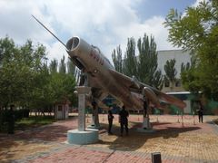 -北方兵器城