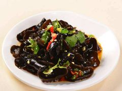 爽口木耳-西山人家·二十年老字号农家菜(旺山店)