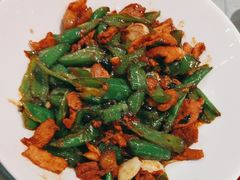 -辛香味烧鱼馆·非遗技艺·排骨红烧肉(光谷医药园店)