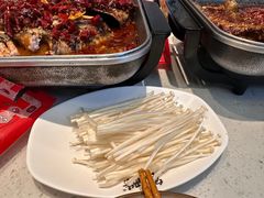 -鱼酷活鱼烤鱼(南京水游城店)