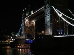 Tower&nbsp;Bridge-伦敦塔桥
