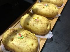 -辣尚瘾·烤鱼·新川菜(交大直营店)