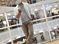 -金逸影城(武汉人信汇IMAX店)