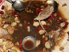 -旺顺阁·北京菜(北辰上品+)