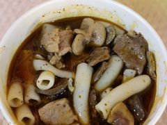 -王记生烫牛杂面馆(兰陵路店)