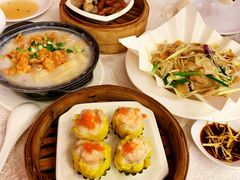 -龙的酒楼·手工早茶·顺德菜(近良路店)