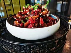 -陶苏·品味融合川菜(龙湖源著天街店)