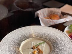 -YUE·6·西式融合餐厅(外滩六号店)