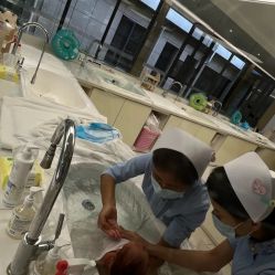 -爱帝宫月子中心(罗湖别墅院)