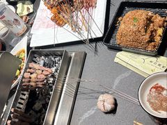 -老白清真烧烤(锦州旗舰店)