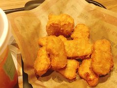 -肯德基(胜利店)