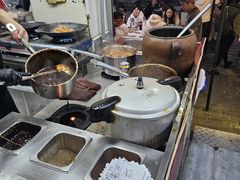 -回味黑鸭煲·始于2006(万松园店)