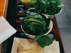 -巴乡石锅鱼(密云店)