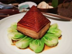 -湖滨28中餐厅·西湖宴·杭州君悦酒店