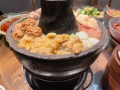 -水煮三国·川鲁江湖菜(香山店)