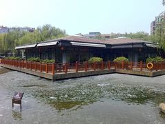 -唐城墙遗址公园