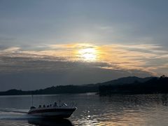 -三岔湖景区