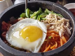 -亚龙湾红树林度假酒店-韩轩韩餐厅