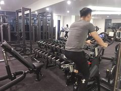 -Another Key健身(紫金店)