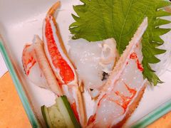 -蟹道乐(道顿堀本店)