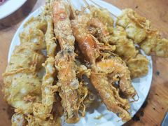 -元盛居(生态大街店)