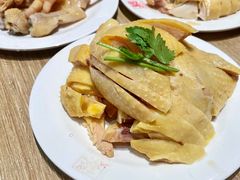 -泰煌鸡·上海白斩鸡·鸡汤面(鹤庆店)
