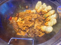 -徐家屯铁锅炖(宋家庄店)