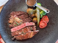 -安妮意大利餐厅(国贸店)