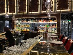 -Tivano意大利餐厅(成都居舍酒店)