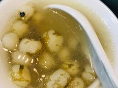 野生珍珠马蹄-东椰·海南椰子鸡火锅(朝阳门店)