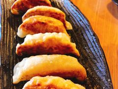 煎饺-日出拉面(望京店)