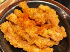 香酥排腩-蒸年青STEAM YOUNG(501城市广场店)