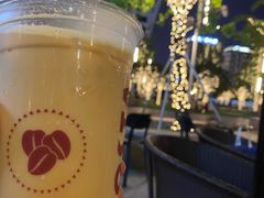 -COSTA COFFEE(成都来福士店)