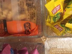 -小八仙·宴(三峡茶庄店)