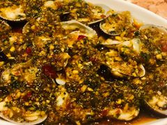 醉花蛤-金玉满堂潮州酒楼(无限极荟购物广场店)